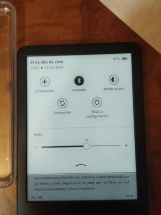 Kindle 16GB