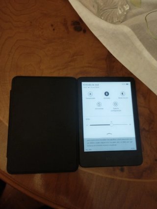 Kindle 16GB