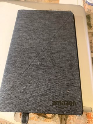 Tablet Amazon Fire HD 8