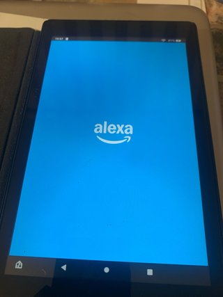 Tablet Amazon Fire HD 8