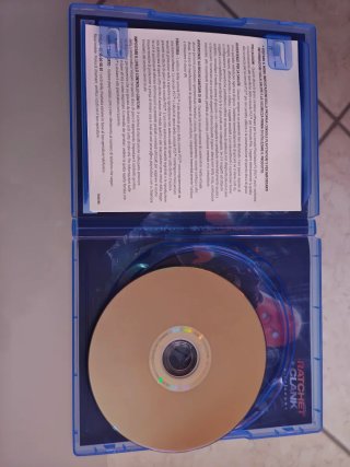 Bundle 2 Giochi PS4/PS5: Ratchet & Clank