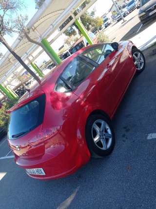 SEAT Leon 2011