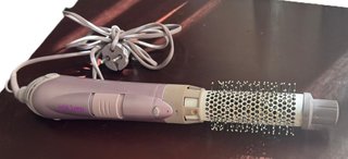 Babyliss Escova Modeladora Multifuncional