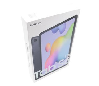 Samsung Tab S6 Lite
