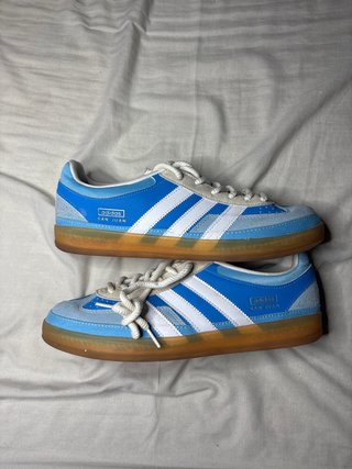 Adidas Gazelle Bad Bunny San Juan Talla 45