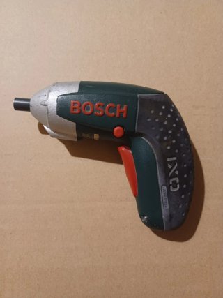 Atornillador Bosch IXO