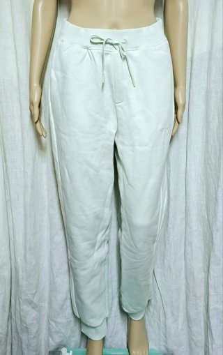 Pantaloni Guess lime