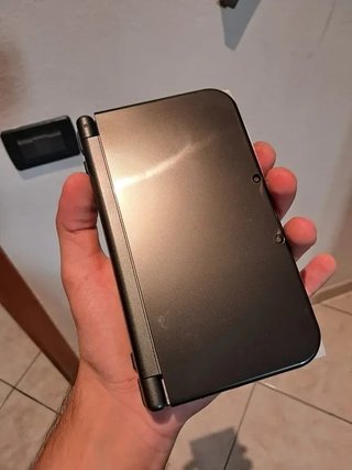 New Nintendo 3DS XL Dual IPS