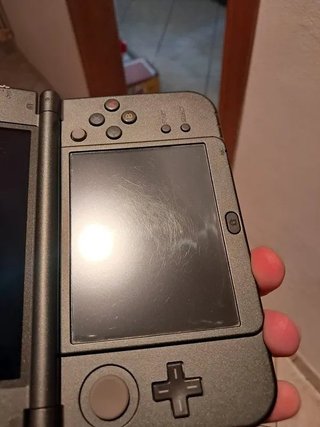 New Nintendo 3DS XL Dual IPS