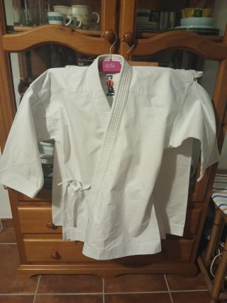 Karate Gi Daedo Ipon