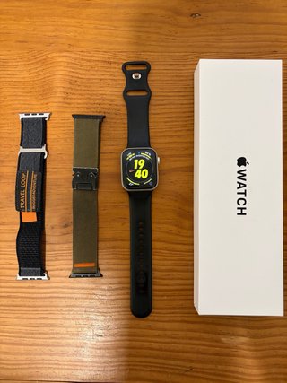 Apple Watch SE 2 44mm