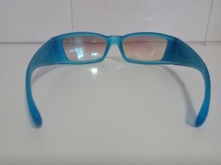Gafas Arnette Azules