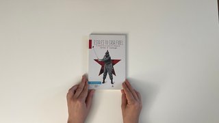 Libro - Esta es tu casa, Fidel - de Carlos Lechuga