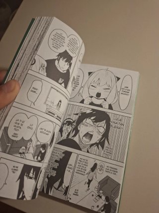 Manga