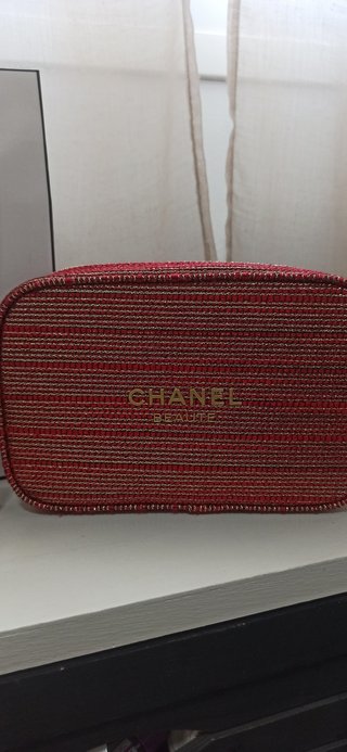 Set regalo Chanel Beauté + Labial L'Extrait