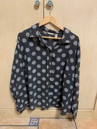 Camisa de mujer