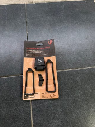 Sensor de Cadência