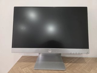 Monitor HP 22xi 22 Full HD IPS