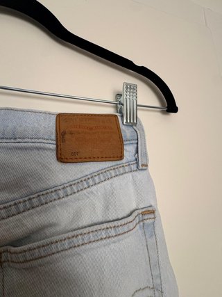 Levi's 501 Jeans W26 L28