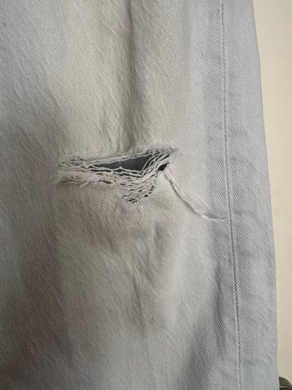 Levi's 501 Jeans W26 L28