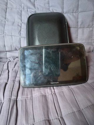 Navegador TomTom GO Camper