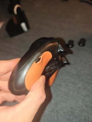 Mando Scuf Pro JDM030 PS4