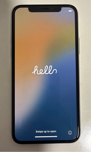 Apple iPhone 11 Pro 256GB Plateado