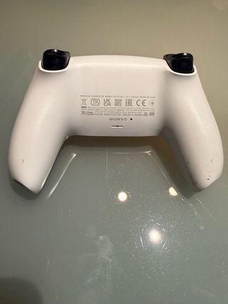 Controller DualSense PS5 (PlayStation 5)