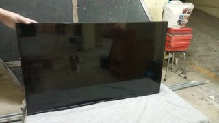 TV JVC LT-43 VA 3300 Dolby Vision Atmos