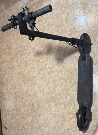 Patinete Eléctrico Xiaomi M365 PRO