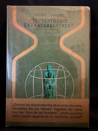 ¿Terrestres o extraterrestres?
