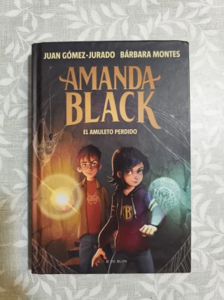 Libro infantil