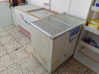 Cámara frigorífica Europhil
