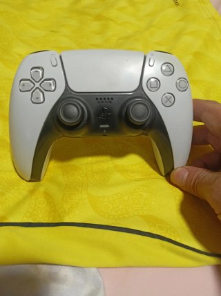 Mando ps5 dualsense en mal estado