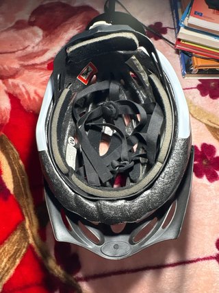 Casco de bicicleta deportivo