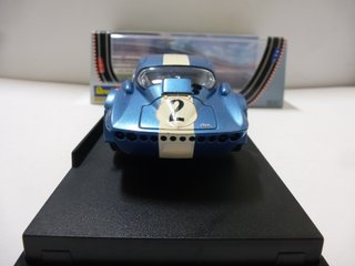 Revell NUEVO Corvette Grand Sport 1964 SCALEXTRIC