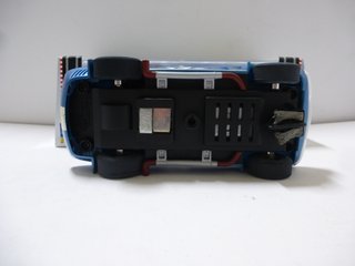 Revell NUEVO Corvette Grand Sport 1964 SCALEXTRIC
