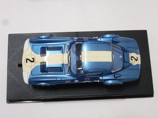 Revell NUEVO Corvette Grand Sport 1964 SCALEXTRIC
