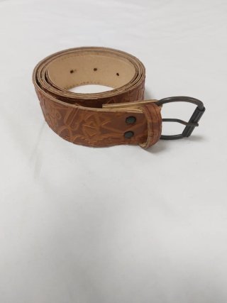 Cintura da uomo