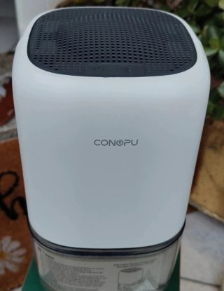 Deumidificatore Conopu 1000ml Nuovo
