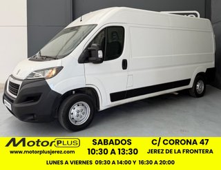 Peugeot Boxer 335 L3 H2 BHDI 103kW (140CV) S&S 6 V. M