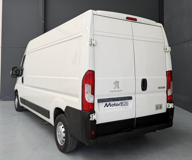 Peugeot Boxer 335 L3 H2 BHDI 103kW (140CV) S&S 6 V. M