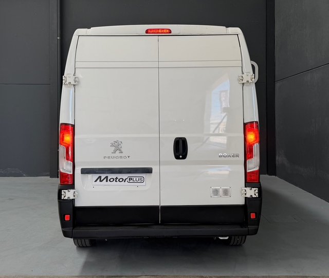 Peugeot Boxer 335 L3 H2 BHDI 103kW (140CV) S&S 6 V. M
