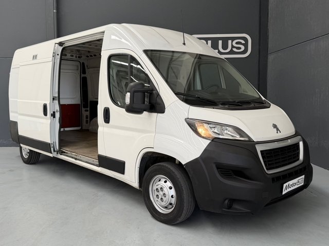Peugeot Boxer 335 L3 H2 BHDI 103kW (140CV) S&S 6 V. M