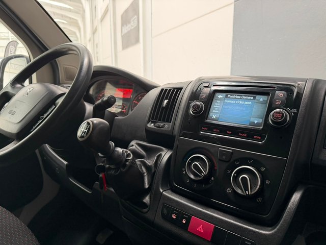 Peugeot Boxer 335 L3 H2 BHDI 103kW (140CV) S&S 6 V. M