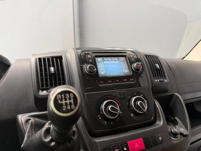 Peugeot Boxer 335 L3 H2 BHDI 103kW (140CV) S&S 6 V. M