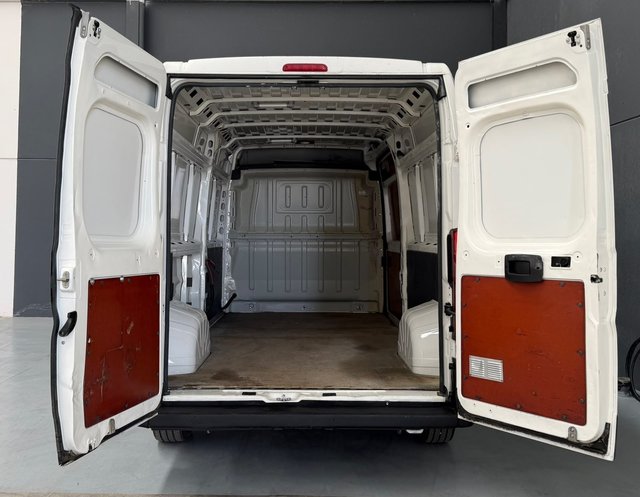 Peugeot Boxer 335 L3 H2 BHDI 103kW (140CV) S&S 6 V. M