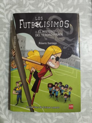 Libro infantil