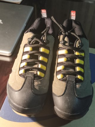 Scarpe MTB Scott