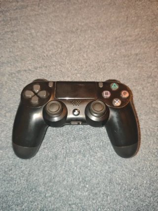 Mando PS4 Original Sony